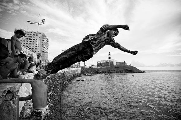 Photograph Diego Freire Fly on One Eyeland